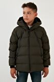 Lela Erkek Çocuk Mont 5760040