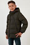 Lela Erkek Çocuk Mont 5760040