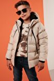 Lela Erkek Çocuk Mont 5760040