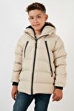 Lela Erkek Çocuk Mont 5760040