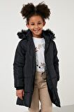 Lela Kız Çocuk Mont 5760043