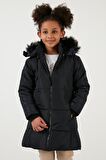 Lela Kız Çocuk Mont 5760043