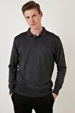 Buratti Erkek Kazak 518POLO