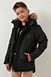 Lela Erkek Çocuk Mont 6036024