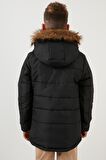 Lela Erkek Çocuk Mont 6036024