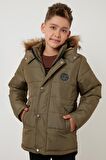 Lela Erkek Çocuk Mont 6036024