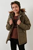 Lela Erkek Çocuk Mont 6036024