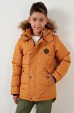 Lela Erkek Çocuk Mont 6036024