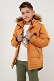 Lela Erkek Çocuk Mont 6036024