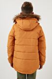 Lela Erkek Çocuk Mont 6036024
