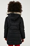 Lela Kız Çocuk Mont 6034040