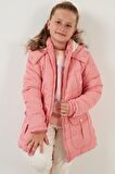 Lela Kız Çocuk Mont 6034040