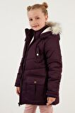 Lela Kız Çocuk Mont 6034040