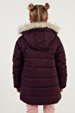 Lela Kız Çocuk Mont 6034040