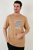 Buratti Erkek T Shirt 5727404