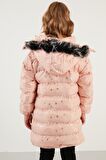 Lela Kız Çocuk Mont 5760051