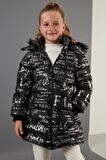 Lela Kız Çocuk Mont 5760052