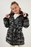 Lela Kız Çocuk Mont 5760052