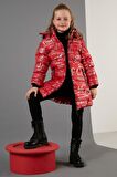Lela Kız Çocuk Mont 5760052