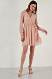 Lela Bayan Elbise 6051467