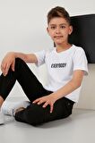 Lela Erkek Çocuk T Shirt 6211016