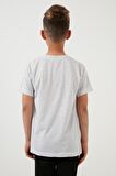 Lela Erkek Çocuk T Shirt 6211016