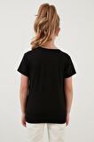 Lela Kız Çocuk T Shirt 6211018