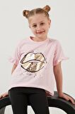 Lela Kız Çocuk T Shirt 6211019
