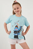 Lela Kız Çocuk T Shirt 6211020