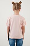 Lela Kız Çocuk T Shirt 6211020