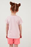 Lela Kız Çocuk T Shirt 6211028