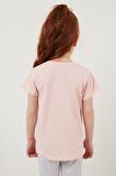 Lela Kız Çocuk T Shirt 6211034