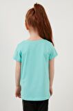 Lela Kız Çocuk T Shirt 6211034