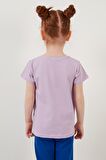 Lela Kız Çocuk T Shirt 6211035