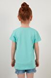 Lela Kız Çocuk T Shirt 6211036