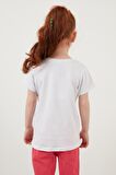 Lela Kız Çocuk T Shirt 6211037