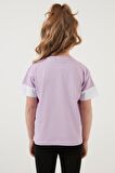 Lela Kız Çocuk T Shirt 6211038