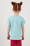 Lela Kız Çocuk T Shirt 6211044