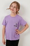 Lela Kız Çocuk T Shirt 6211046