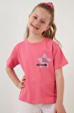 Lela Kız Çocuk T Shirt 6211046