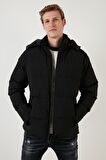 Buratti Erkek Mont 584008