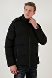 Buratti Erkek Mont 584008