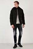 Buratti Erkek Mont 584008