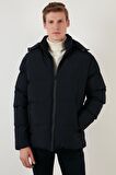 Buratti Erkek Mont 584008