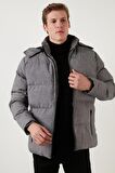 Buratti Erkek Mont 584008