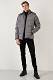 Buratti Erkek Mont 584008
