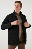 Buratti Erkek Mont 5840013