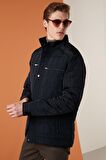 Buratti Erkek Mont 5840014