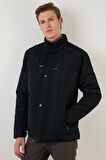 Buratti Erkek Mont 5840014