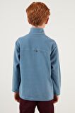 Lela Unisex Çocuk Polar 5905002
